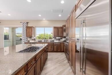 1474 E Elysian Pass, San Tan Valley, AZ 85140 - photo 7