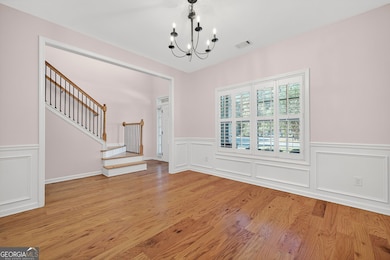 1931 Gregory Run NE, Atlanta, GA 30345 - photo 2