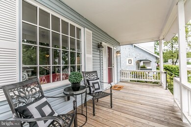 6512 Glenoak Ave, Baltimore, MD 21214 - photo 3