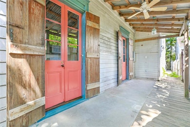 708 Louisa St unit E, New Orleans, LA 70117 - photo 2