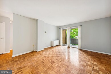 4600 Connecticut Ave NW unit 627, Washington, DC 20008 - photo 5