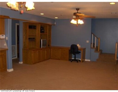 472555 E 1070 Rd, Muldrow, OK 74948 - photo 6