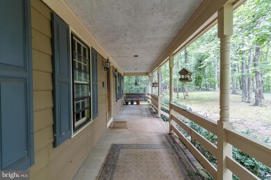 6403 Enon School Rd, Marshall, VA 20115 - photo 3