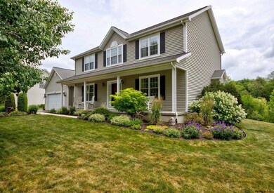 43 Rose Ln, Rensselaer, NY 12144 - photo 2