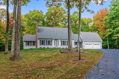 120 Cunningham Pond Rd, Peterborough, NH 03458 - photo 3