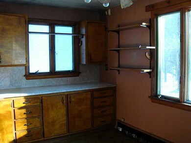 Interior Space/Layout.