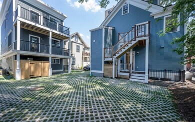 5 Smith Ave unit 4, Somerville, MA 02143 - photo 7