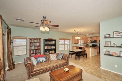 18133 E El Buho Pequeno, Gold Canyon, AZ 85118 - photo 3