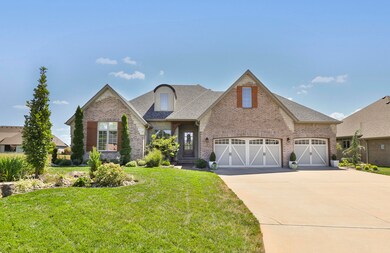 3260 W Ridge Run, Springfield, MO 65810 - photo 4