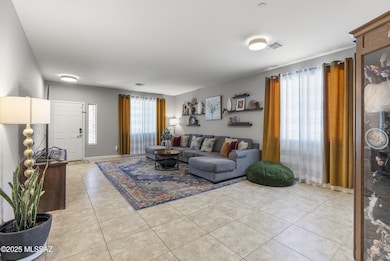 13204 W Tiger Aloe Place, Tucson, AZ 85743 - photo 4