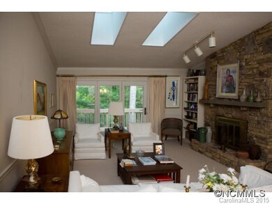 natural light in living room