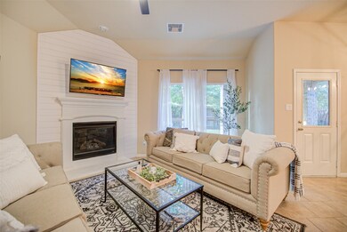 126 Black Swan Place, Magnolia, TX 77354 - photo 2