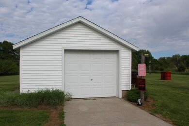Additional Garage