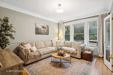 1964 N Howe St unit 2, Chicago, IL 60614 - photo 4