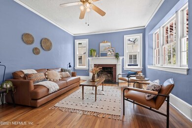 1225 Challen Ave, Jacksonville, FL 32205 - photo 5