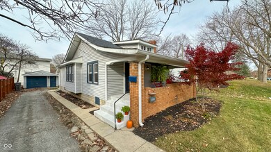 1110 N Butler Ave, Indianapolis, IN 46219 - photo 3