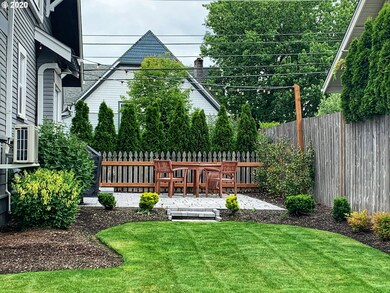 Yard