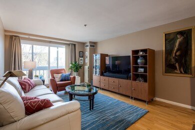 Bay Square unit 415, Cambridge, MA 02139 - photo 6