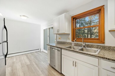 Eat In Kitchen