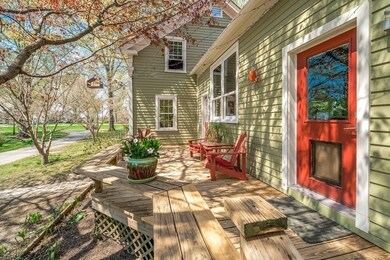 8 West St, Hadley, MA 01035 - photo 4