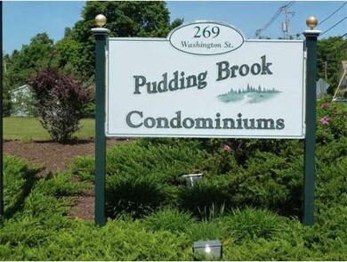 269 Washington St unit B5, Pembroke, MA 02359 - photo 2