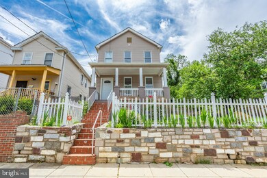 5215 Dix St NE, Washington, DC 20019 - photo 2