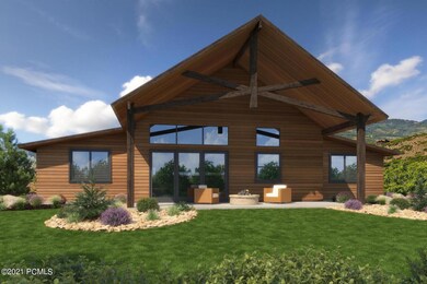 330 Big Meadow Drive Lot 14 Kamas UT 840