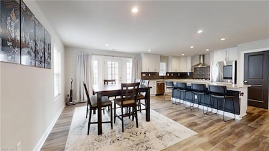 2624 Rochambeau Way, Virginia Beach, VA 23456 - photo 7