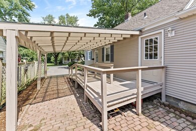 91 Carr Ave, Agawam, MA 01001 - photo 6