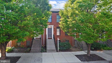 213 Presstman St, Baltimore, MD 21217 - photo 3