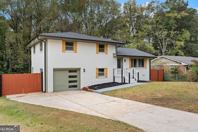 3991 Lindsey Dr unit 1, Decatur, GA 30035 - photo 7