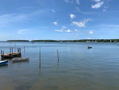 View of Bay