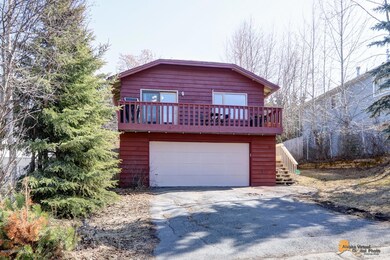 Front Home