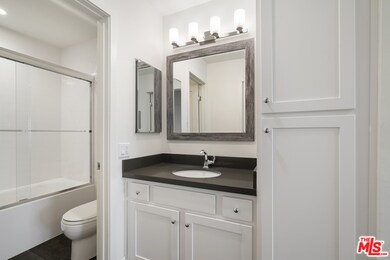 Remodeled Bathroom