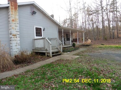 22418 Burwell St, Richardsville, VA 22736 - photo 3