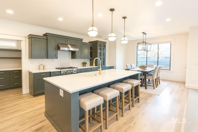 4984 W Little Feather St, Eagle, ID 83616 - photo 4