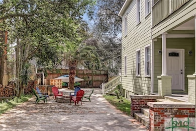 501 E 39th St, Savannah, GA 31401 - photo 2