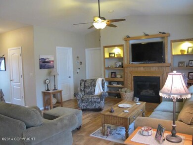 4240 W Memory Dr, Wasilla, AK 99654 - photo 5