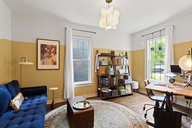 Home Office