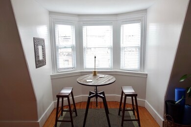 34 Upton St unit PH, Boston, MA 02118 - photo 4