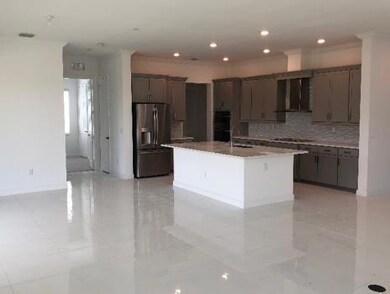 Kitchen/Great Room