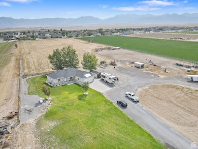 415 S Worthington St, Grantsville, UT 84029 - photo 4