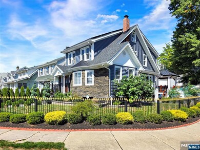 64 Van Houten Place, Belleville, NJ 07109 - photo 4