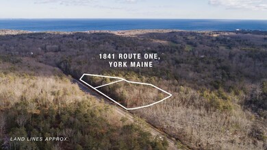 1841 US Route 1, York
