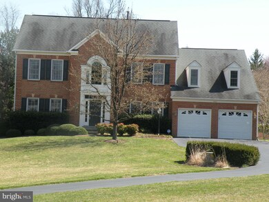 3461 Blandford Way, Davidsonville, MD 21035 - photo 2