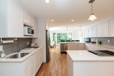 723 Charles River St, Needham, MA 02492 - photo 5