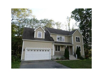 21 Ridge Rd, Smithfield, RI 02917 - photo 2