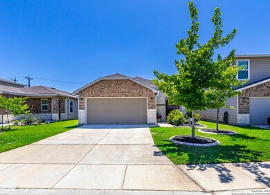 9606 Silver Mist Way, San Antonio, TX 78254 - photo 4