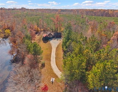 837 Briery Hills Dr, Meherrin, VA 23954 - photo 5