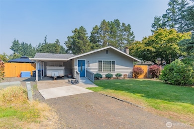 20 E Oak Place, Shelton, WA 98584 - photo 4